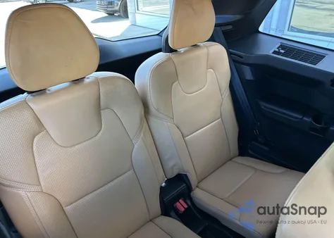 2017 Volvo Xc90 Hybrid T8 Inscription из США, поврежденный, VIN YV4BC0PLXH1180980